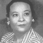 Soror Bertha Smith