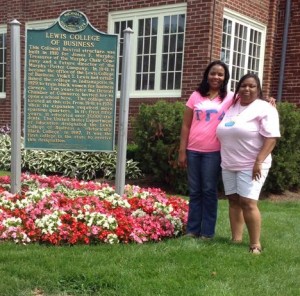 Lewis College of Business