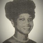 Soror Mabel Abrams