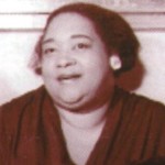 Soror Agnes Fischer